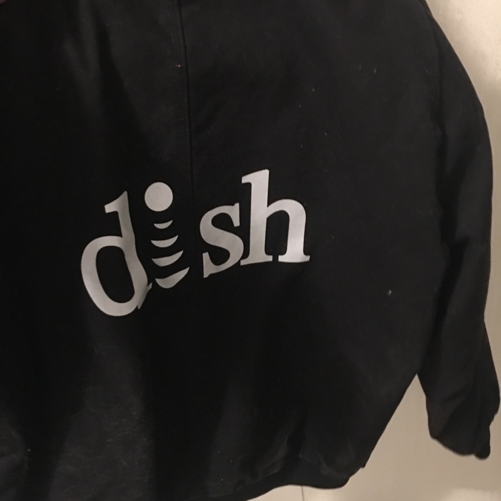 Heavy Winter Jacket - image 2